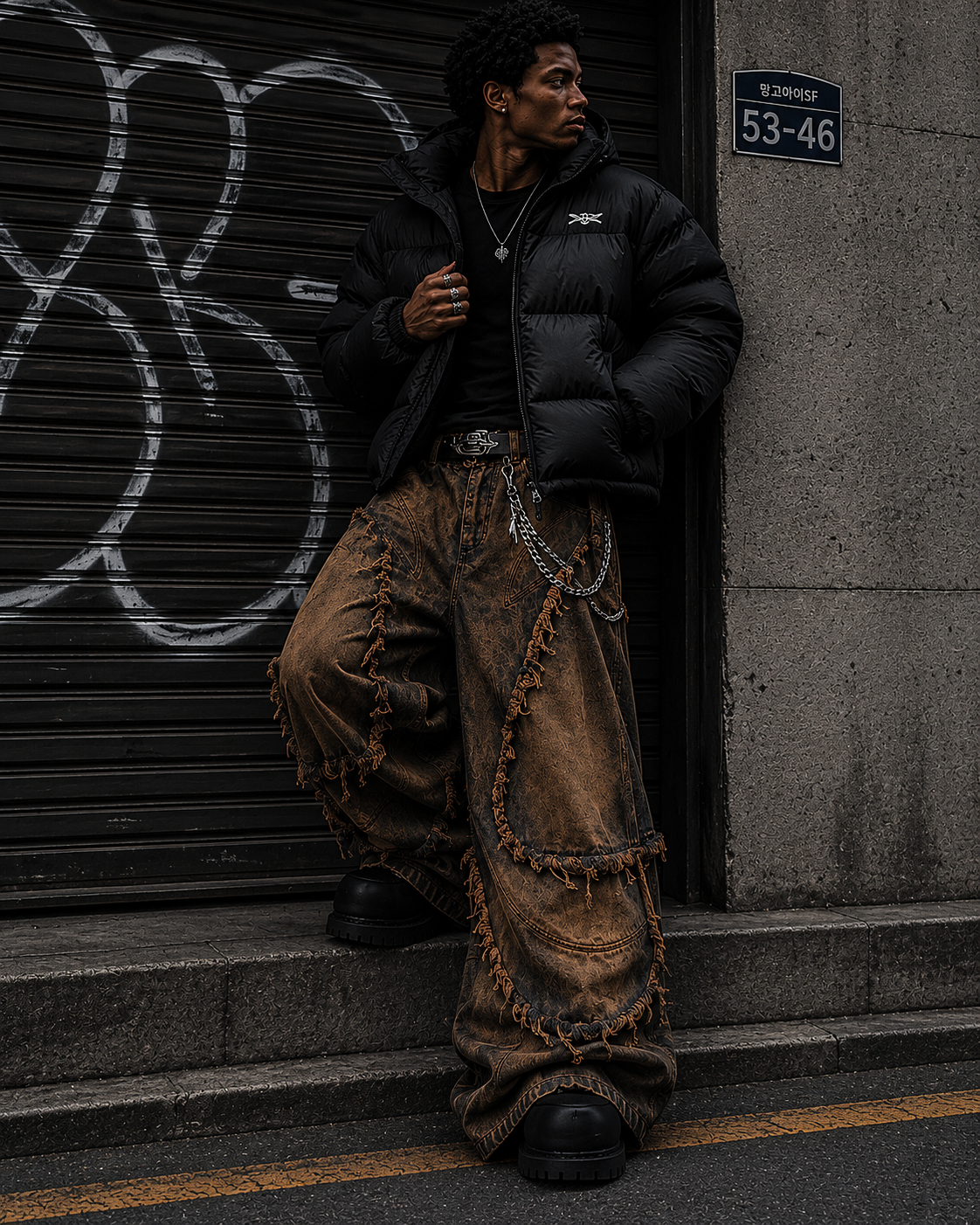 ALL PANTS