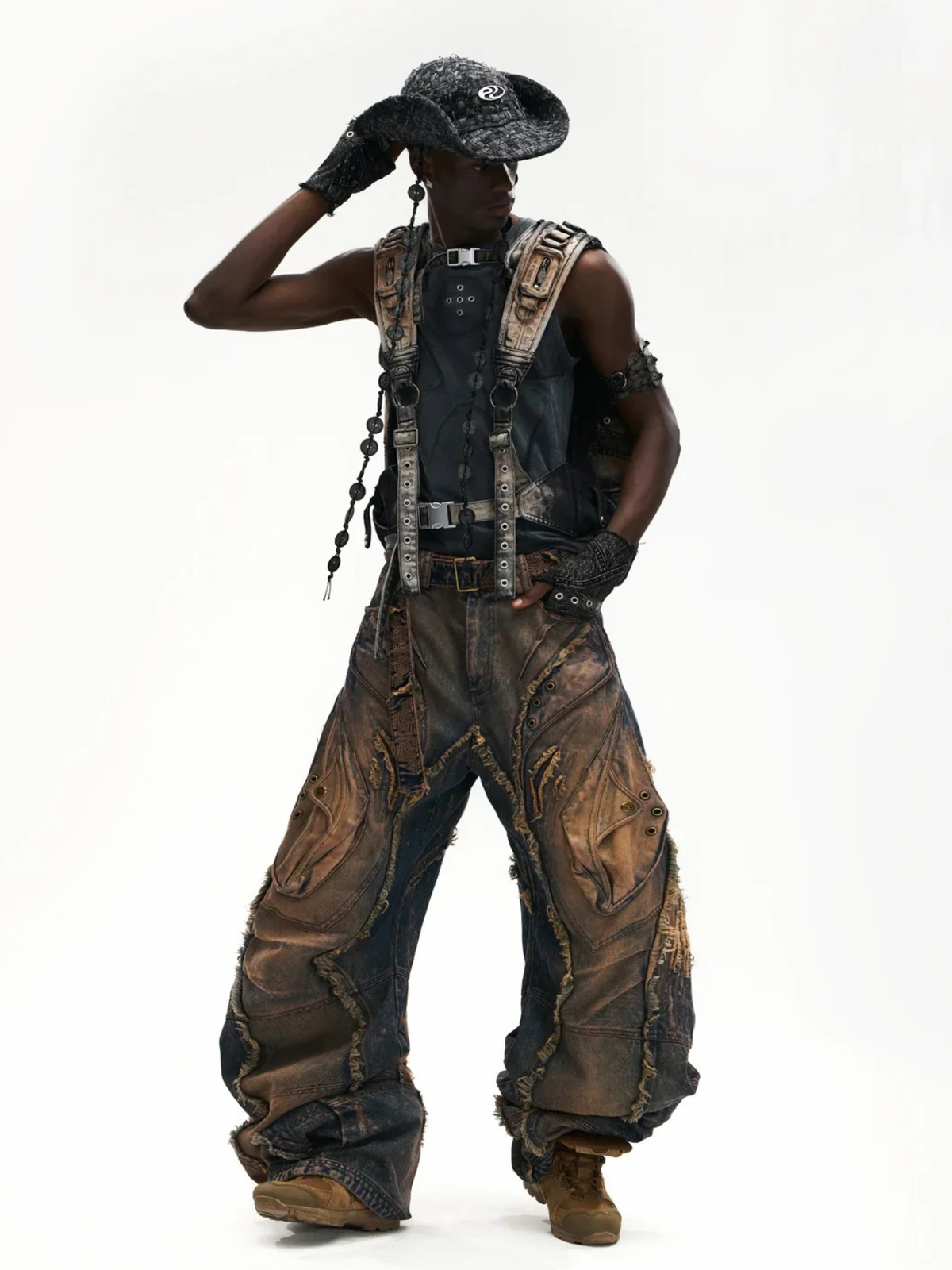 The Dune Pants