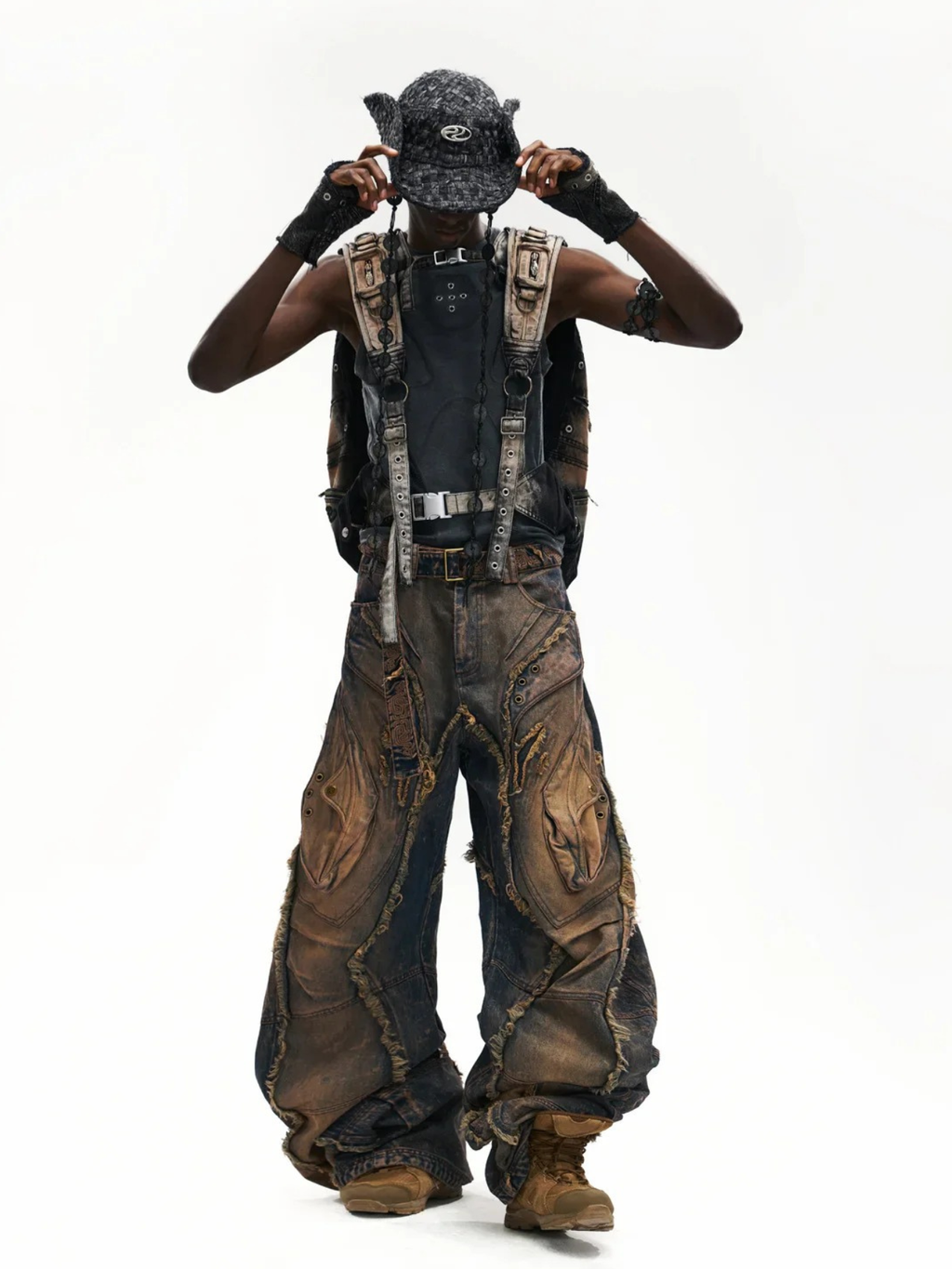 The Dune Pants