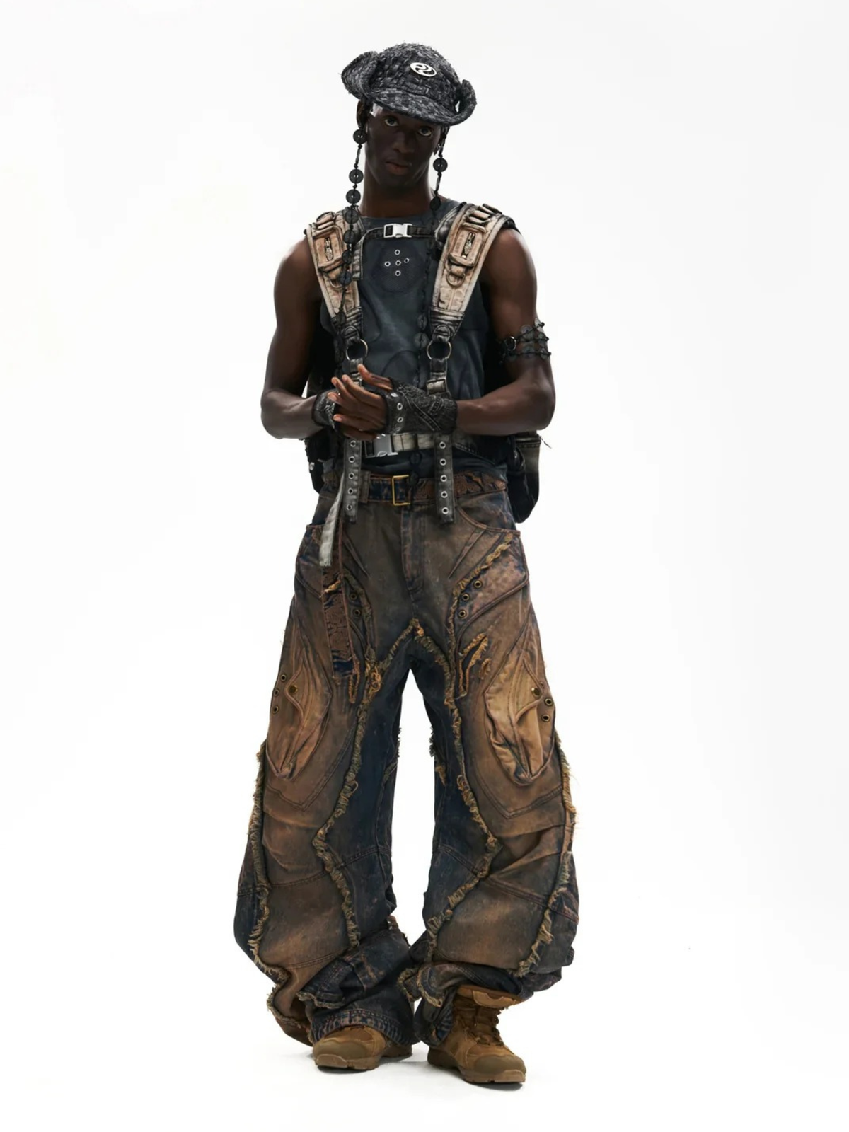 The Dune Pants