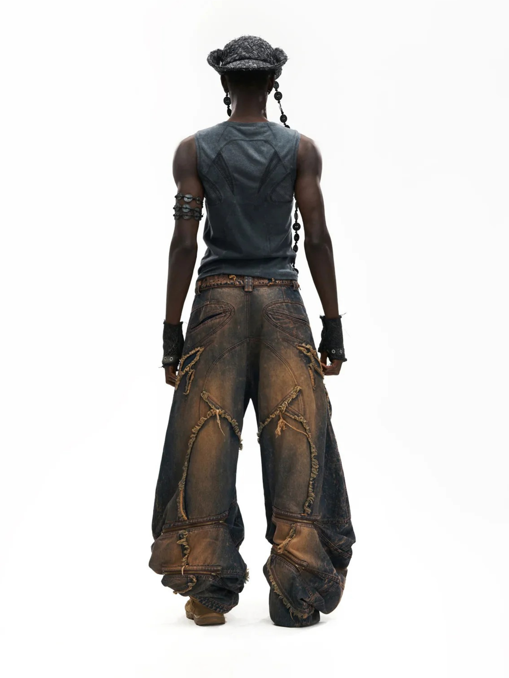 The Dune Pants