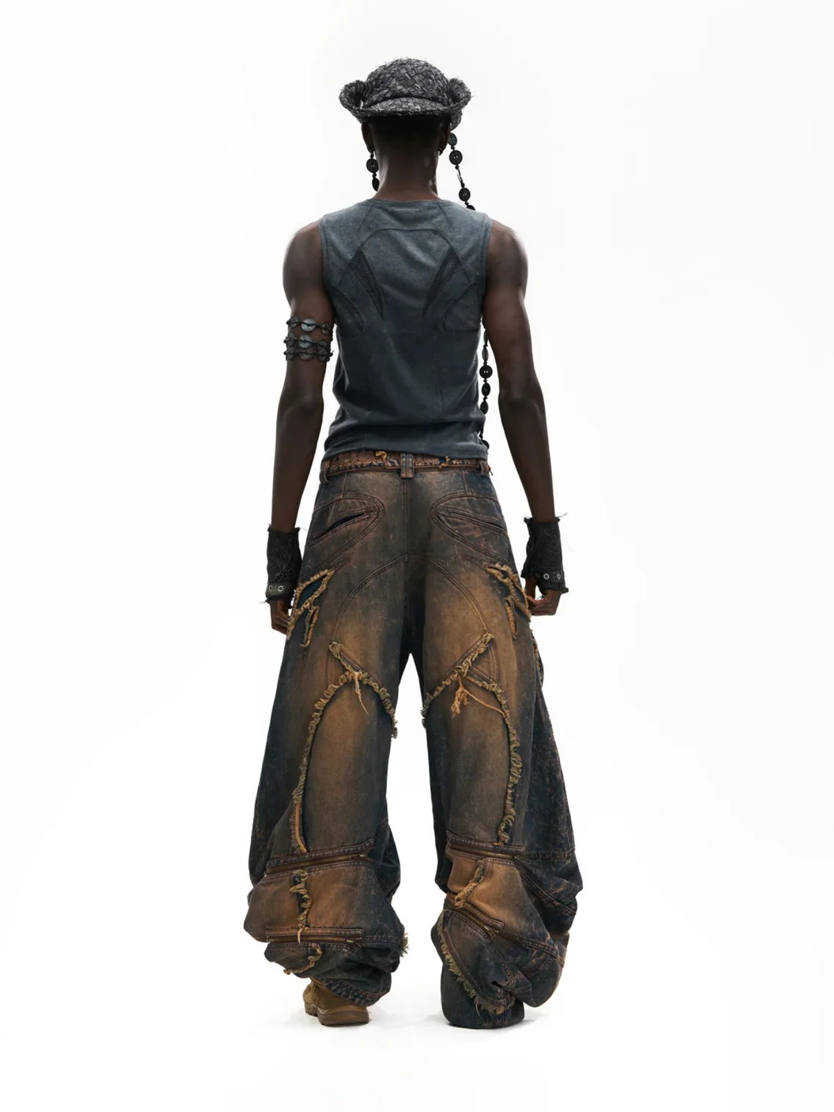 The Dune Pants