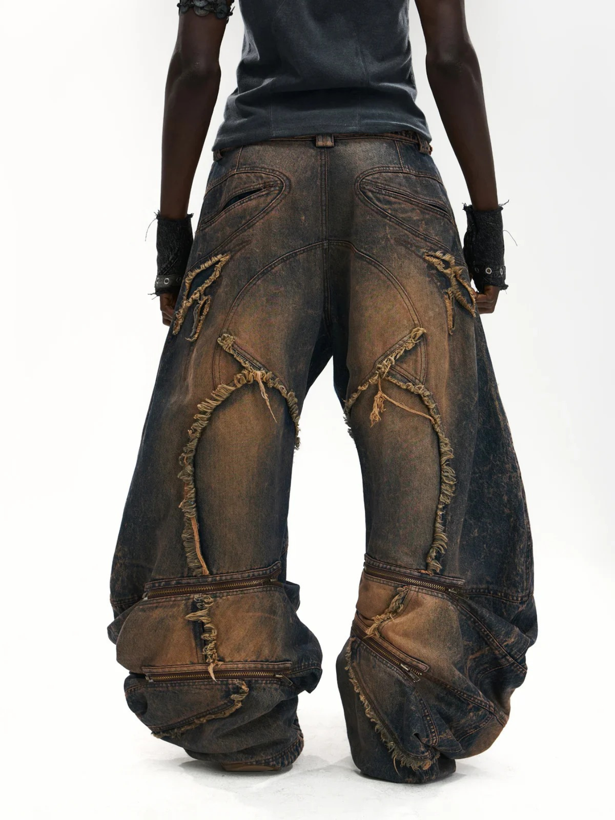 The Dune Pants