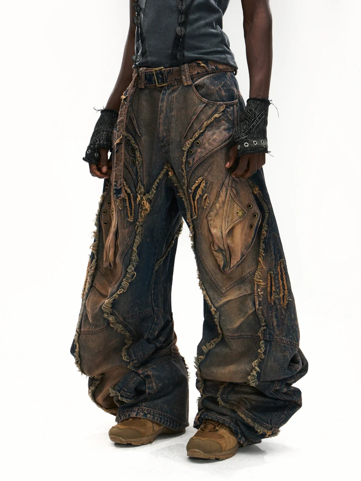 The Dune Pants
