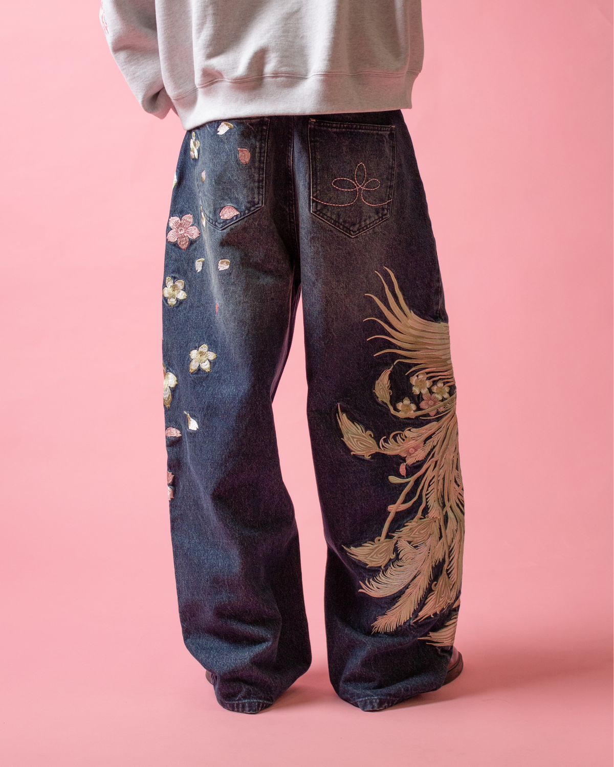 The  Spring pants