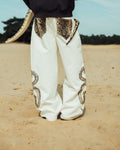 The  Viper denims