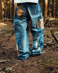 The Gladiator denims