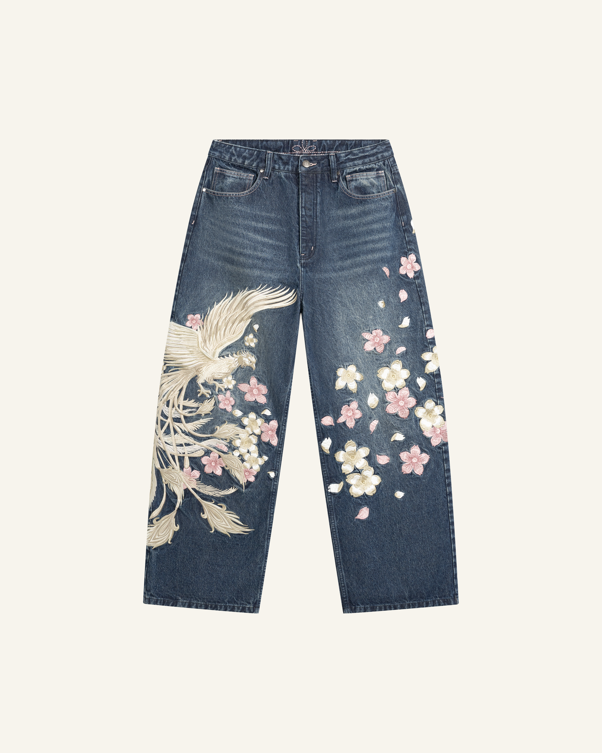 The  Spring pants