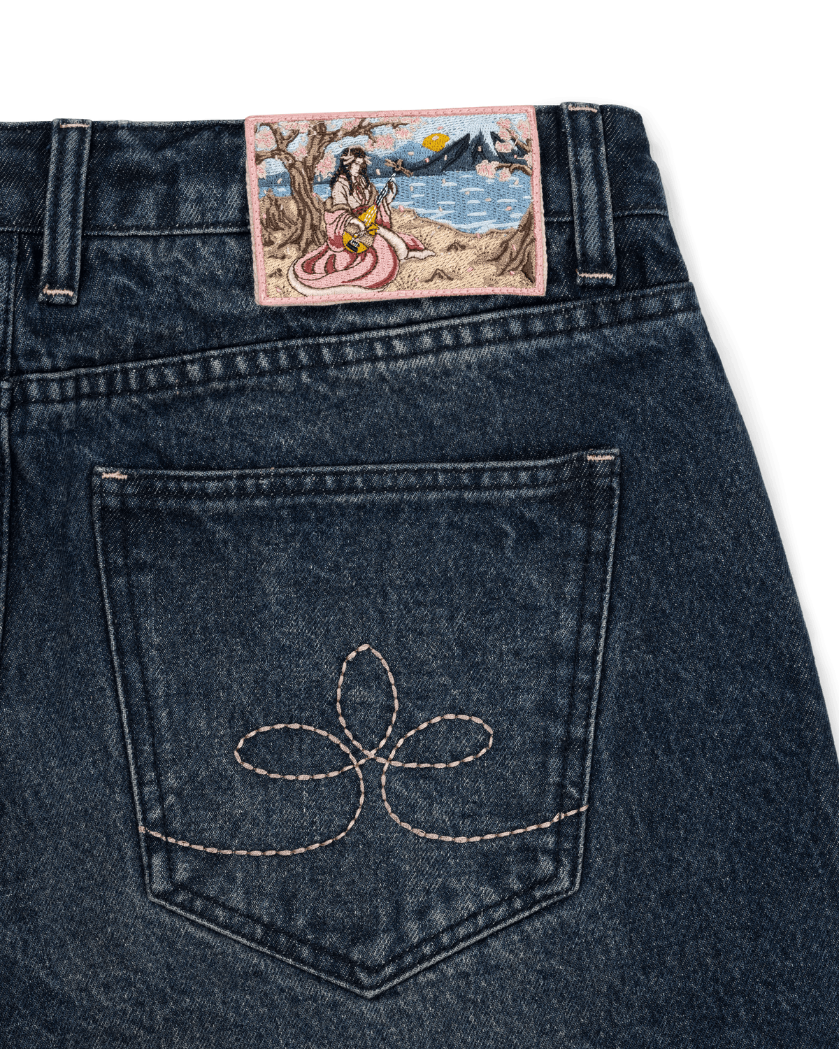 The  Spring pants
