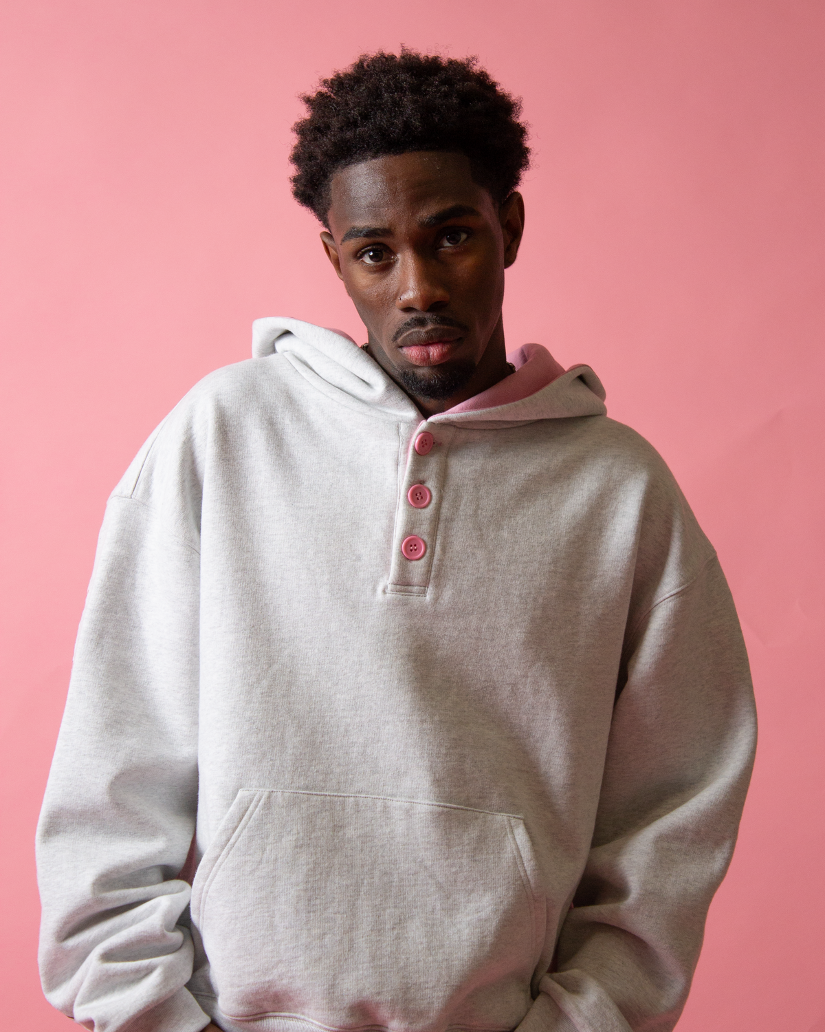 The Bloom hoodiee