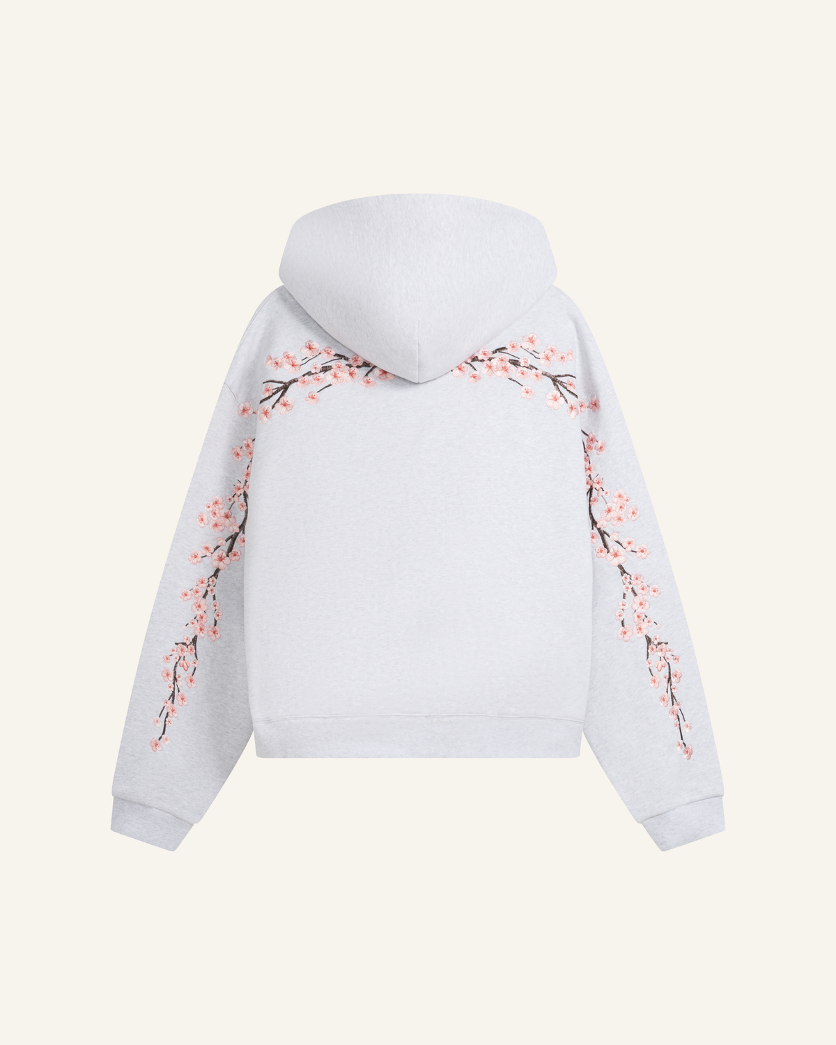 The Bloom hoodiee