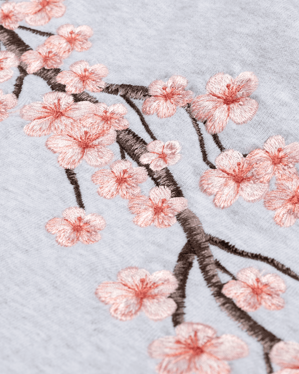 The Bloom hoodiee