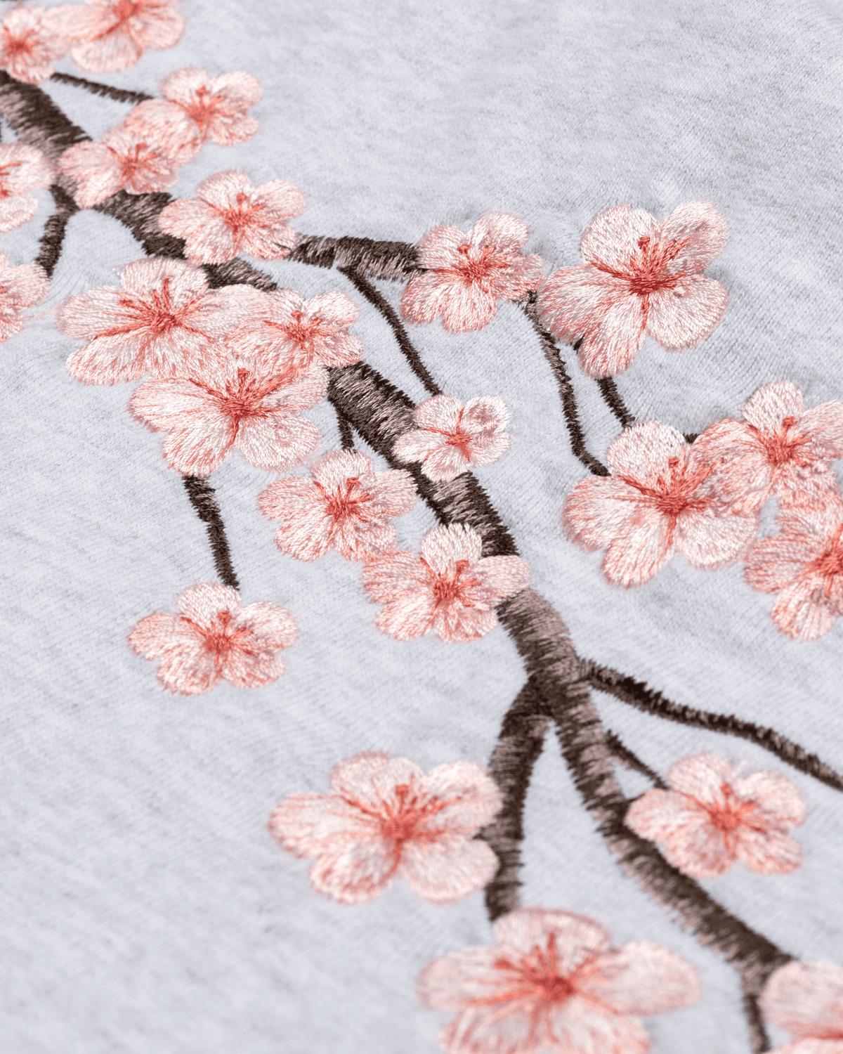 The Bloom hoodiee