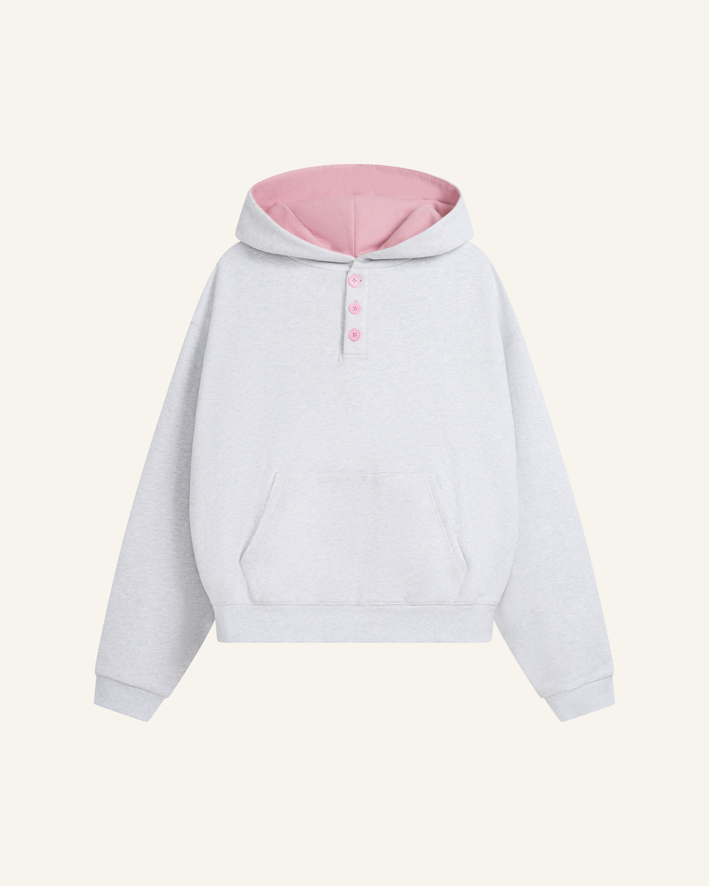 The Bloom hoodiee