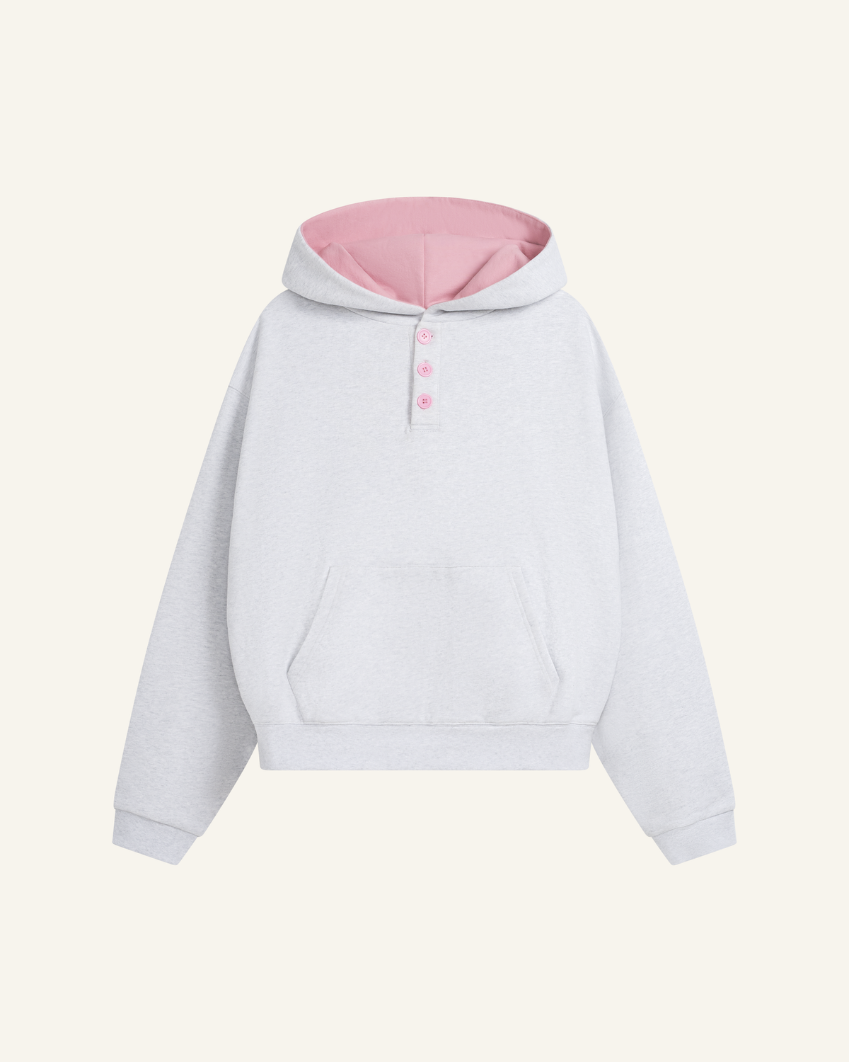 The Bloom hoodiee