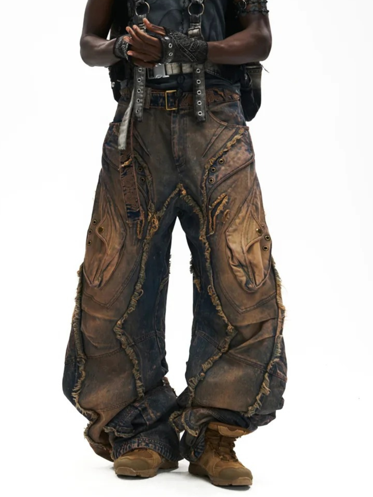 The Dune Pants