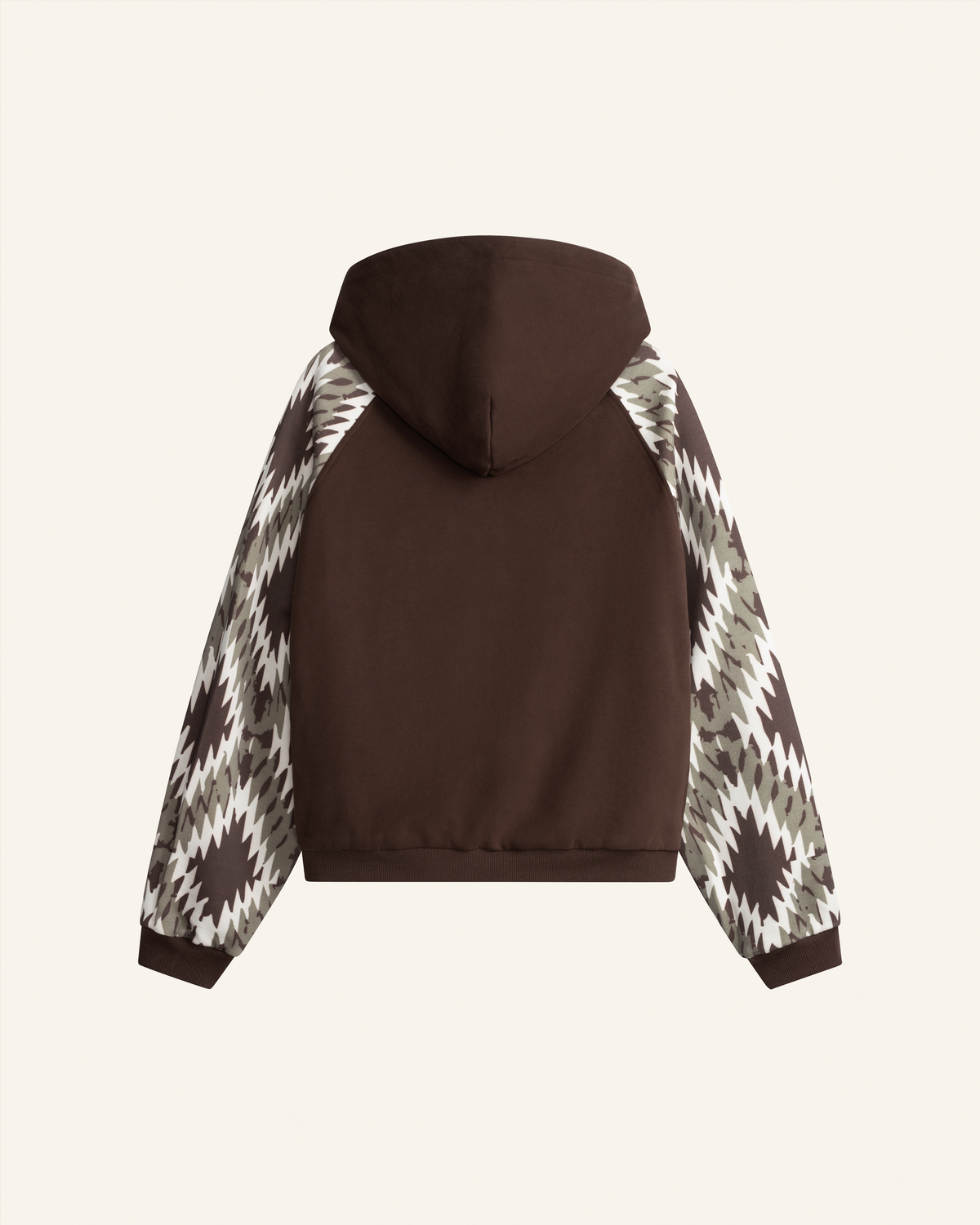 The Angle horse hoodie