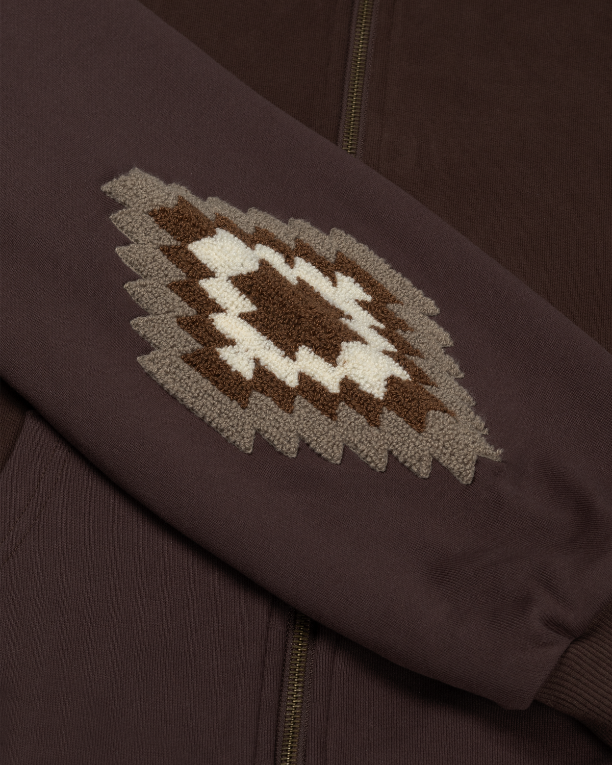 The Angle horse hoodie
