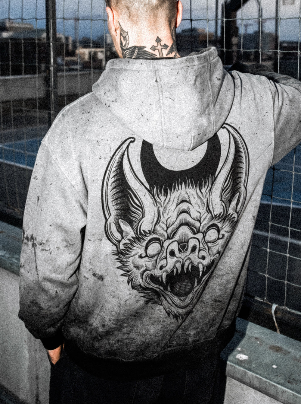 Shadowline Hoodie