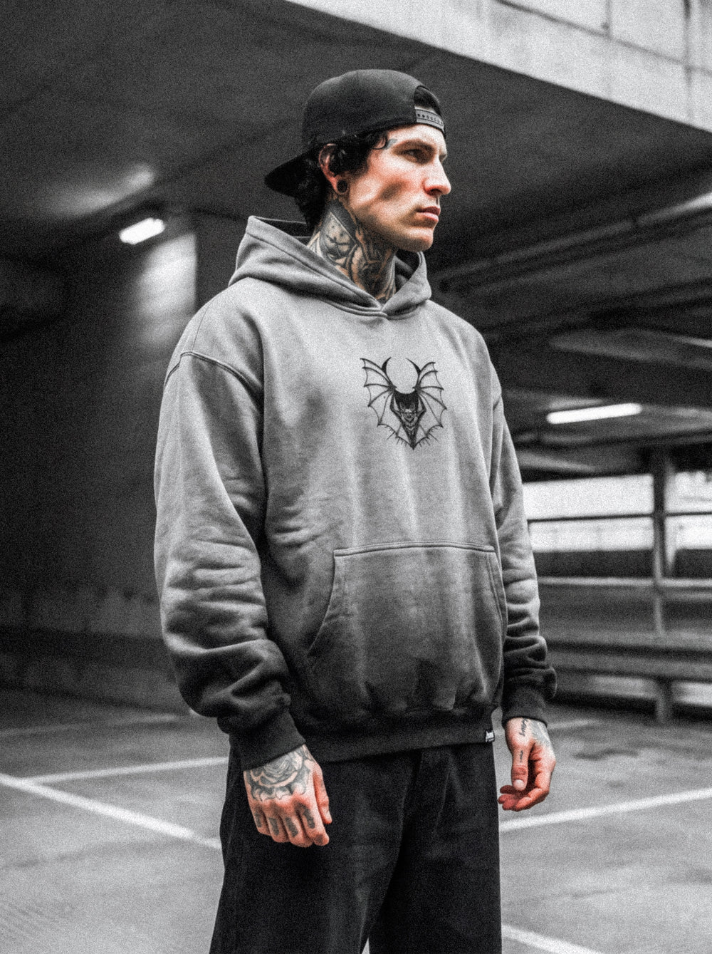 Shadowline Hoodie