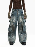 Ruined theory Denim.