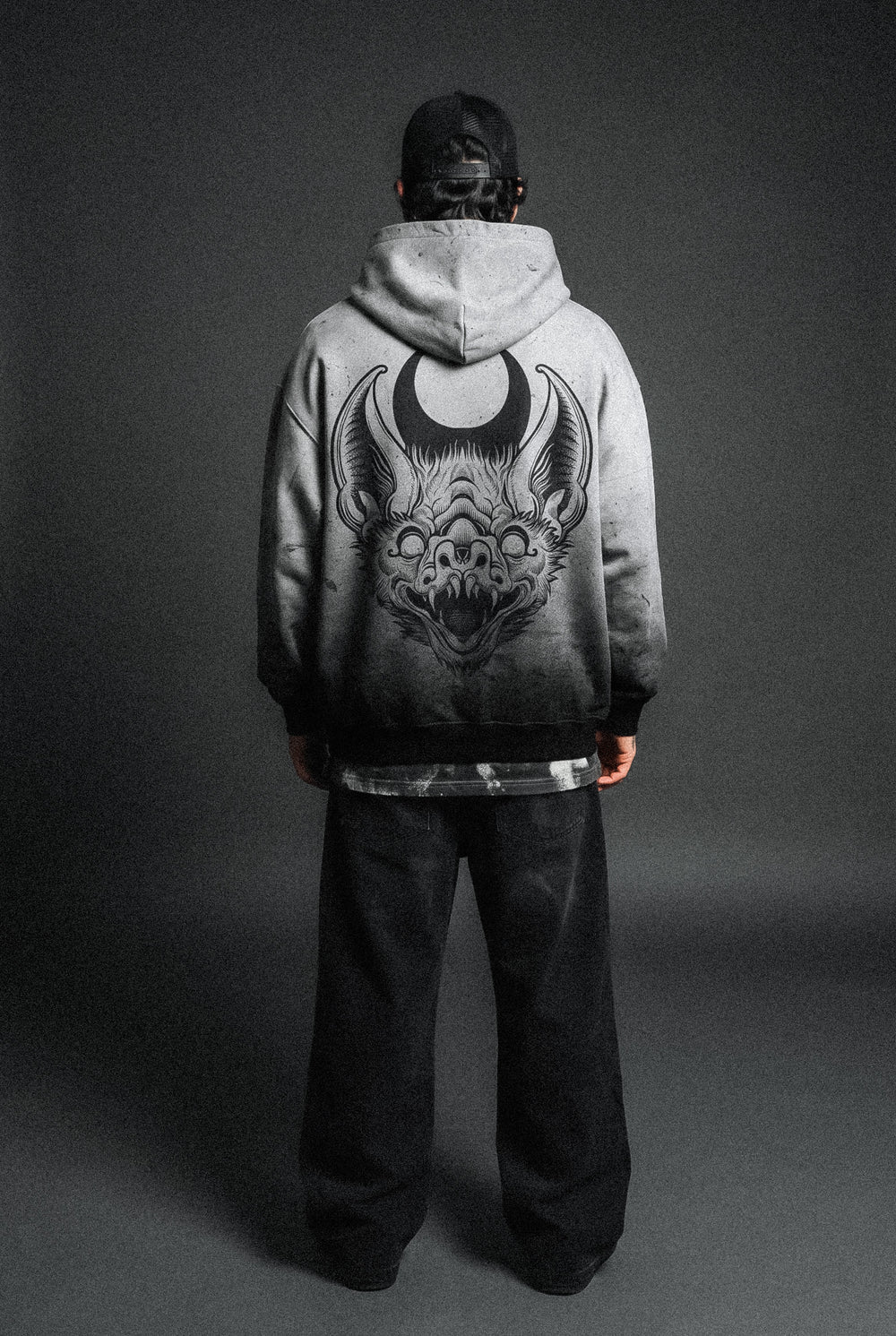 Shadowline Hoodie