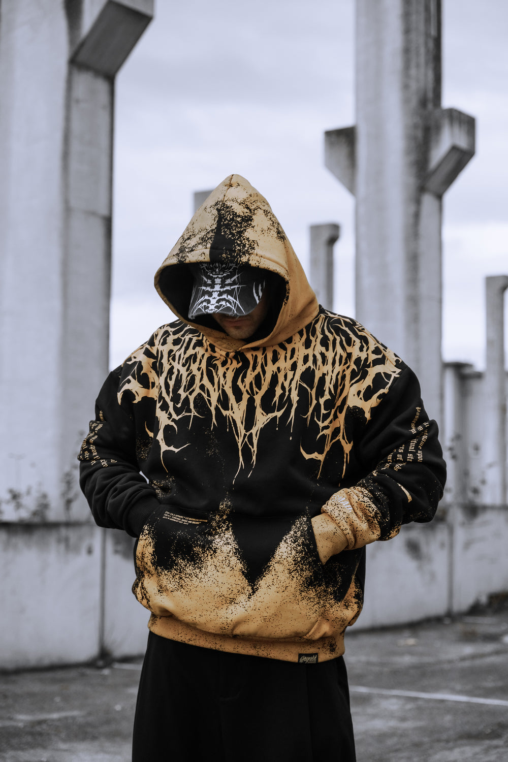 Nocturne Hoodie
