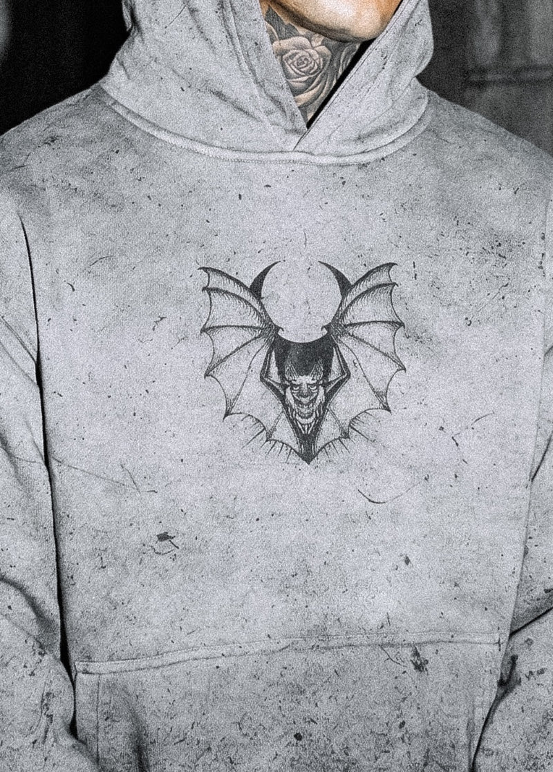 Shadowline Hoodie