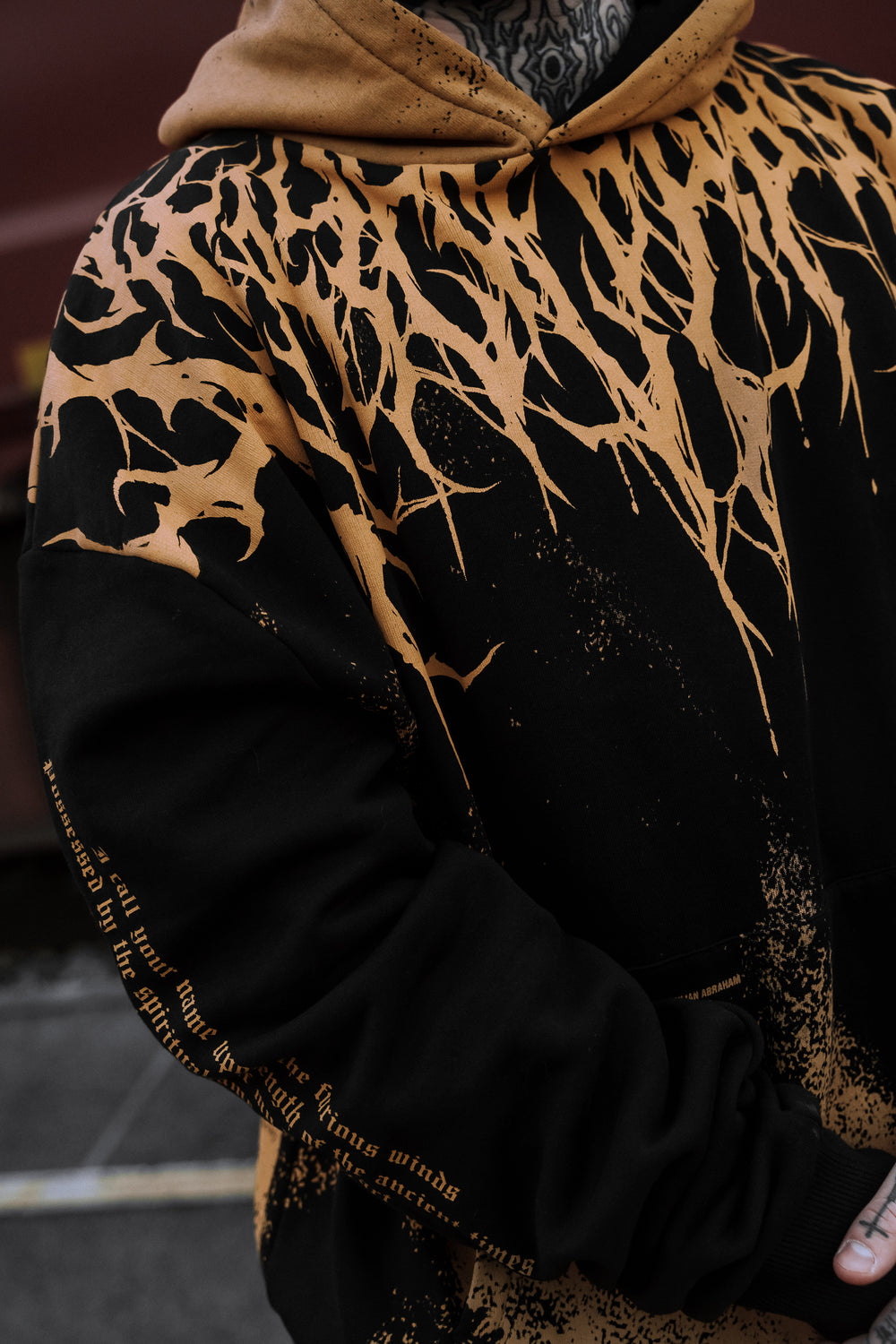 Nocturne Hoodie