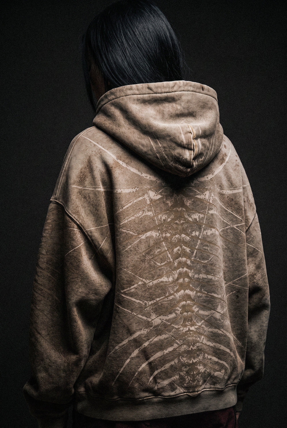 Night Shift Hoodie