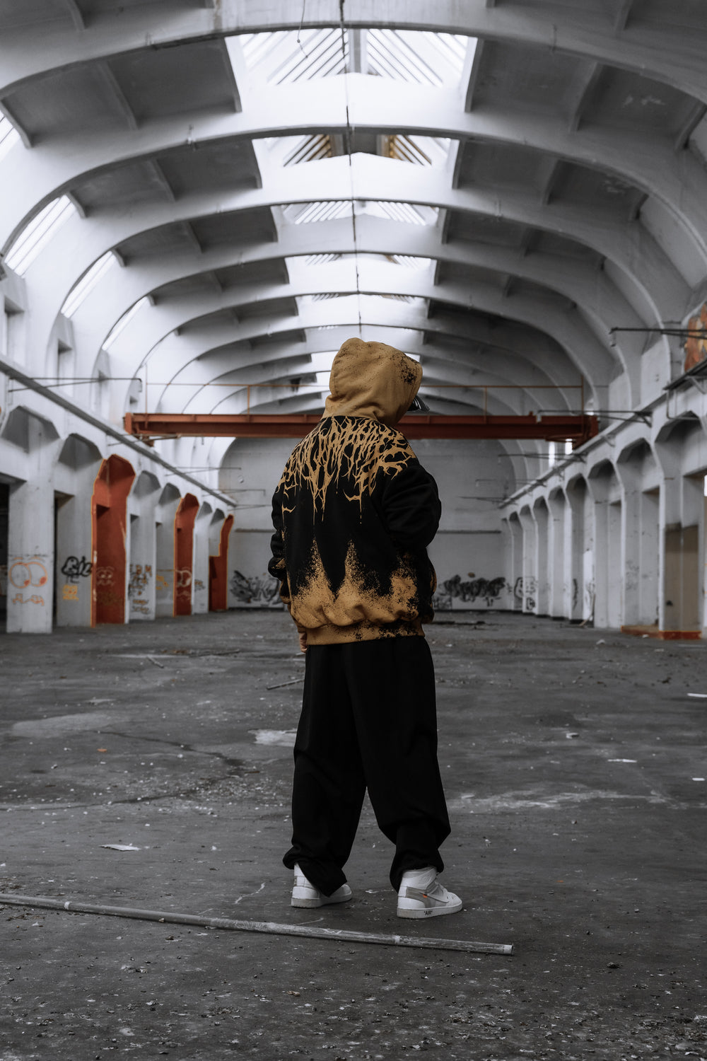 Nocturne Hoodie