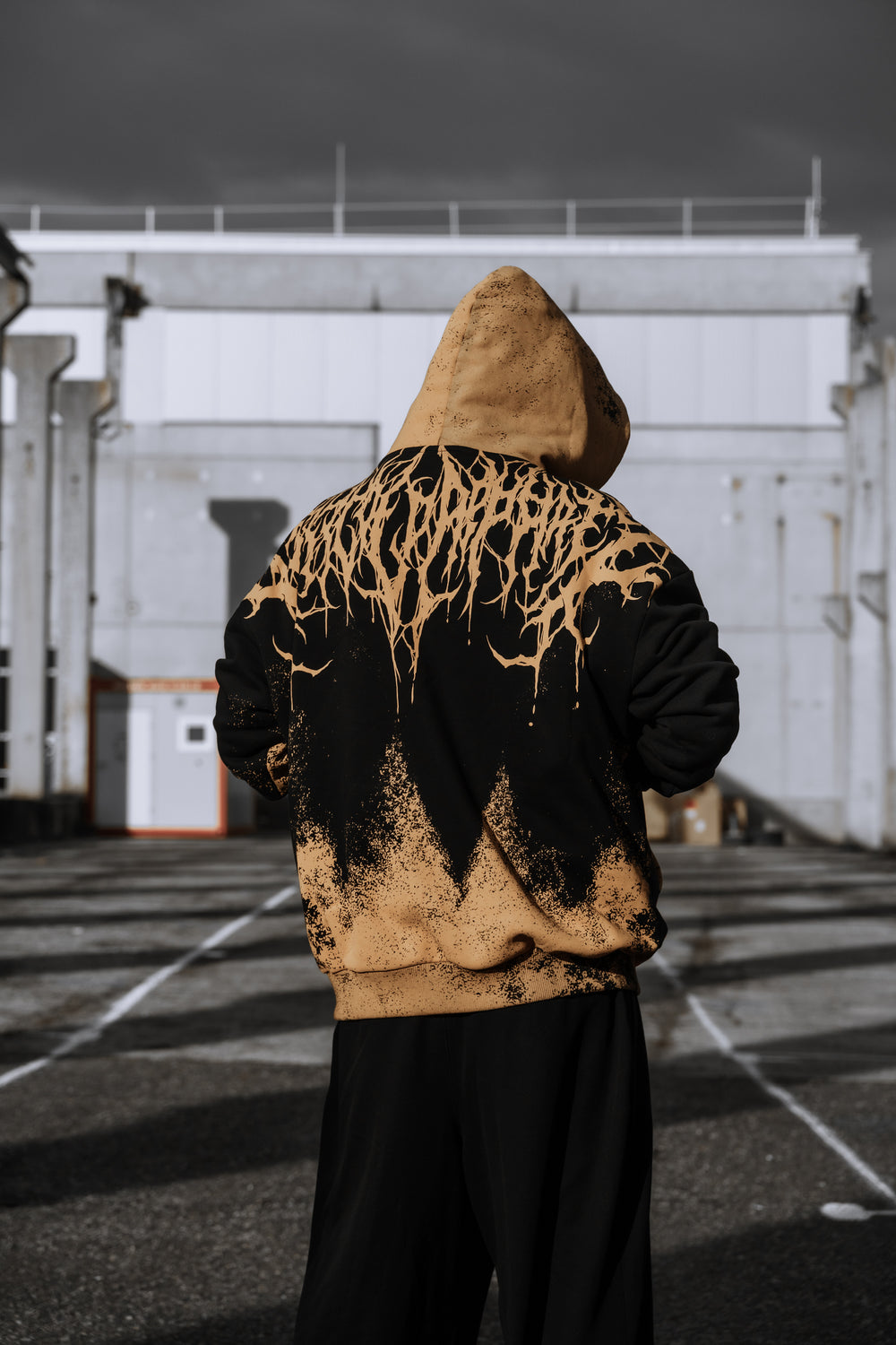 Nocturne Hoodie