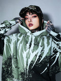 The Avange hoodiee